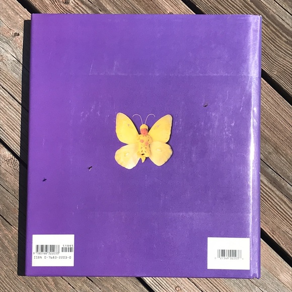 Anne Geddes Down in the Garden hardcover - Picture 2 of 9